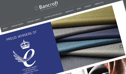 Bancroft Soft Furnishings